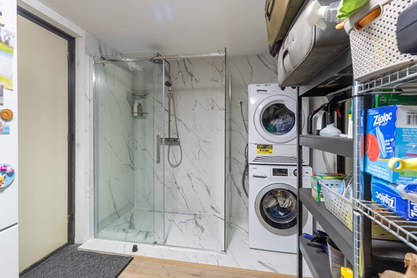 Medium property photo - Sint Jacobsplein 61, 3311 CV Dordrecht